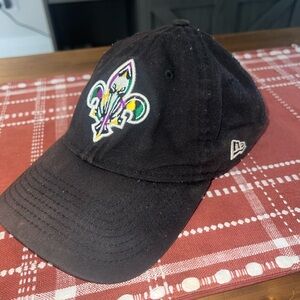 New Era New Orleans Pelicans Cap